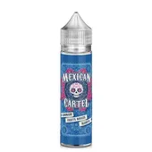 Comparer Limonade Fruits Rouges Bleuets 50ml - Mexican Cartel - E-liquides avec un prix minimum de 16.90€