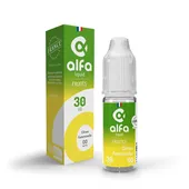 Comparer Citron Femminello 70/30 - Alfaliquid - E-liquides avec un prix minimum de 5.90€