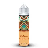 Comparer Dessert Caramel 50ml - Bohème - E-liquides avec un prix minimum de 20.90€