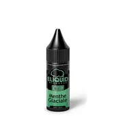 Comparer Menthe Glaciale - Eliquid France - E-liquides avec un prix minimum de 5.50€