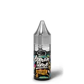 Comparer Orange Lemon Time - Eliquid France - E-liquides avec un prix minimum de 5.90€