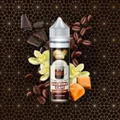 Comparer DALGONA CAFE - MARS LABS 50ml - E-liquides avec un prix minimum de 16.90€