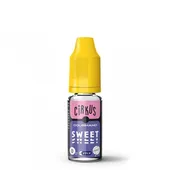 Comparer Sweet - Classic Wanted - E-liquides avec un prix minimum de 1.00€