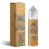 Comparer Mangue Natural 50ml - Curieux - E-liquides avec un prix minimum de 21.90€