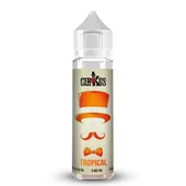 Comparer Tropical 50ml - Cirkus - E-liquides avec un prix minimum de 26.90€
