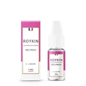 Comparer Red Fresh - Roykin - E-liquides avec un prix minimum de 5.10€