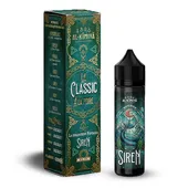 Comparer Siren 50ml - Al Kimiya - E-liquides avec un prix minimum de 21.90€