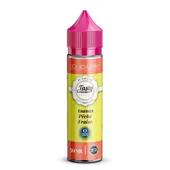 Comparer Ananas Pêche Fraise 50ml - Tasty Collection - E-liquides avec un prix minimum de 22.90€