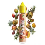 Comparer Ananas Mangue Goyave - FRUITIES de BOBBLE LIQUIDE 50ml - E-liquides avec un prix minimum de 17.90€
