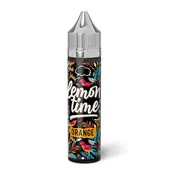 Comparer Orange Lemon Time 50ml - Eliquid France - E-liquides avec un prix minimum de 19.90€