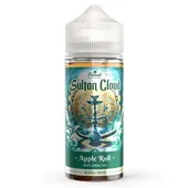Comparer Apple Roll 100ml - Sultan Cloud - E-liquides avec un prix minimum de 24.90€