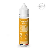 Comparer Tropical Givré 50ml XL - Dlice - E-liquides avec un prix minimum de 21.90€