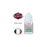 Comparer MENTHE CHEWING-GUM - VAPINETTE - E-liquides avec un prix minimum de 3.59€