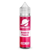 Comparer Bonbon Fraise 50ml - Ecigplanete - E-liquides avec un prix minimum de 10.00€