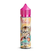 Comparer Le Flambeur 50ml - Les Collègues - E-liquides avec un prix minimum de 19.90€