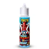 Comparer Frozen Diablo 50ml - Saiyen Vapors - E-liquides avec un prix minimum de 22.90€