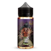 Comparer Freed 100ml - Fighter Fuel - E-liquides avec un prix minimum de 24.90€