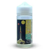 Comparer Asteroids 170ml / Chubby 200ml - Custard Mission - E-liquides avec un prix minimum de 29.90€
