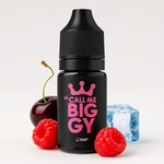 Comparer 2 VAP 10ml - CALL ME BIGGY par e-tasty - E-liquides avec un prix minimum de 3.99€