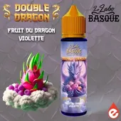 Comparer FRUIT DU DRAGON, VIOLETTE - DOUBLE DRAGON 50ml - E-liquides avec un prix minimum de 18.9€