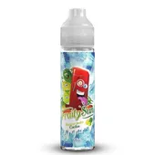 Comparer Pomme Poire Cactus 50ml - Fruity Sun - E-liquides avec un prix minimum de 19.90€