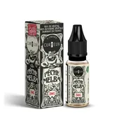 Comparer Pêche Melba - Curieux - E-liquides avec un prix minimum de 5.90€