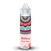 Comparer Fraise Cerise 50ml - Bohème - E-liquides avec un prix minimum de 20.90€