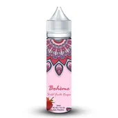 Comparer Sorbet Fruit Rouges 50ml - Bohème - E-liquides avec un prix minimum de 20.90€