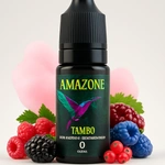 Comparer TAMBO 10ml - AMAZONE par e-tasty - E-liquides avec un prix minimum de 3.99€