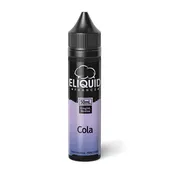 Comparer Cola 50ml - Eliquid France - E-liquides avec un prix minimum de 17.00€