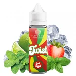 Comparer EXOTEA 50ml - TWIST by FLAVOR HIT - E-liquides avec un prix minimum de 15.90€