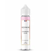 Comparer Chewing Gum 50ml - Roykin - E-liquides avec un prix minimum de 17.90€