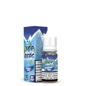 Comparer Menthe Double Zero Sel de nicotine - Iceberg - E-liquides avec un prix minimum de 5.90€