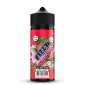 Comparer Strawberry 100ml - Fizzy Juice - E-liquides avec un prix minimum de 22.90€