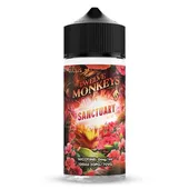 Comparer Sanctuary 100ml - Twelve Monkeys - E-liquides avec un prix minimum de 28.90€