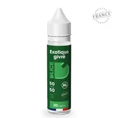 Comparer Exotique Givré 50ml XL - Dlice - E-liquides avec un prix minimum de 21.90€
