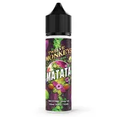 Comparer Matata 50ml - Twelve Monkeys - E-liquides avec un prix minimum de 22.9€