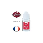 Comparer FRAISE - VAPINETTE - E-liquides avec un prix minimum de 3.59€
