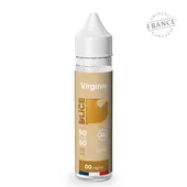 Comparer Virginie - 50ml XL - Dlice - E-liquides avec un prix minimum de 15.90€