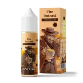 Comparer The Outcast 50ml Wanted - Solana - E-liquides avec un prix minimum de 21.90€
