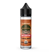 Comparer Classic Dulce 50ml - Dictator - E-liquides avec un prix minimum de 4.1€