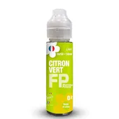 Comparer Citron Vert 50ml - Flavour Power - E-liquides avec un prix minimum de 21.90€