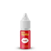Comparer Fraise - Bio Pure France - E-liquides avec un prix minimum de 2.45€