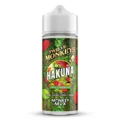 Comparer Hakuna 100ml - Twelve Monkeys - E-liquides avec un prix minimum de 28.90€