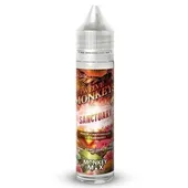 Comparer Sanctuary 50ml - Twelve Monkeys - E-liquides avec un prix minimum de 22.90€
