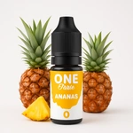 Comparer ANANAS 10ml - ONE TASTE par e-tasty - E-liquides avec un prix minimum de 3.99€