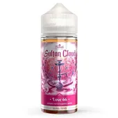 Comparer Love 66 100ml - Sultan Cloud - E-liquides avec un prix minimum de 24.90€