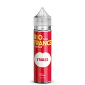 Comparer Fraise 50ml - Bio Pure France - E-liquides avec un prix minimum de 8.45€