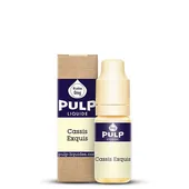 Comparer Cassis Exquis - Pulp - E-liquides avec un prix minimum de 4.90€