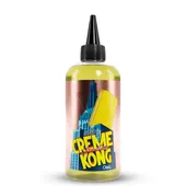Comparer Creme Kong Strawberry Retro 200ml - Joe's Juice - E-liquides avec un prix minimum de 29.90€